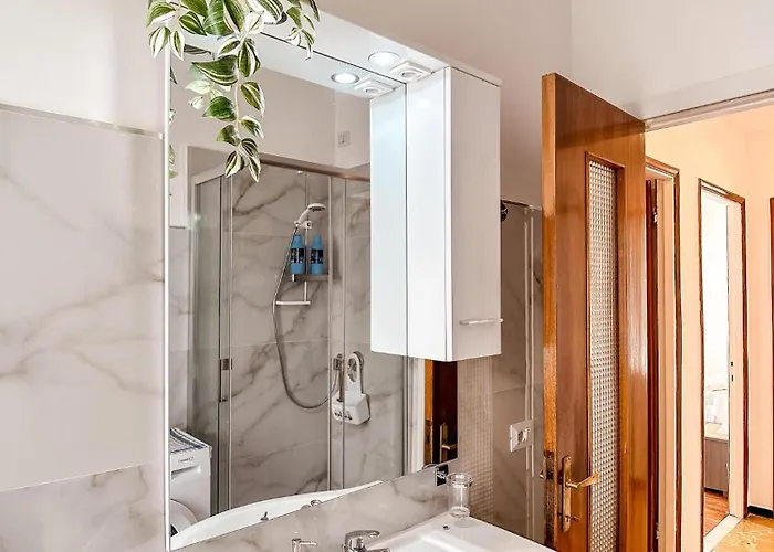 Apartamento Arbocco' Gb