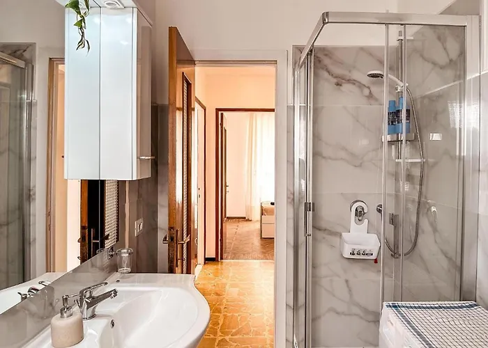 Apartamento Arbocco' Gb