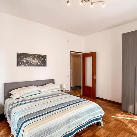 Arbocco' Gb Apartment Rapallo