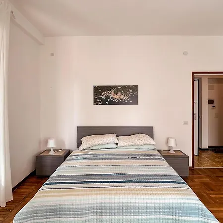Apartman Arbocco' Gb *