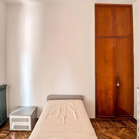 Arbocco' Gb Apartment Rapallo