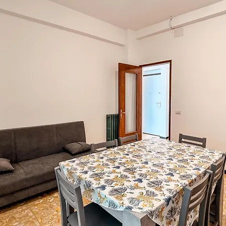 Arbocco' Gb Apartment Rapallo