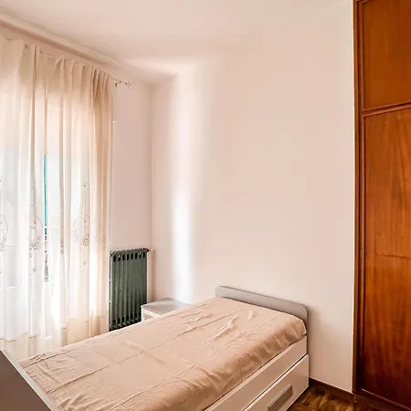 Apartment Arbocco' Gb
