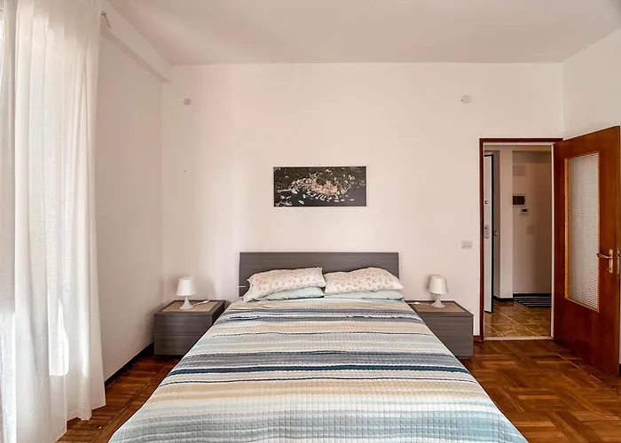 Apartman Arbocco' Gb *