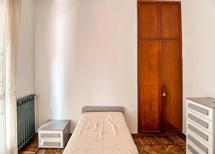 Arbocco' Gb Apartman Rapallo