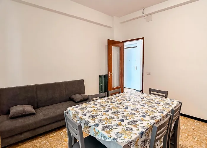 Arbocco' Gb Apartment Rapallo