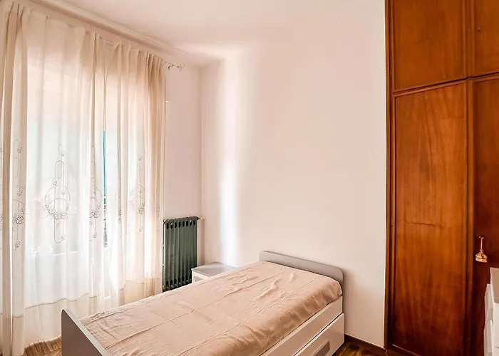 Apartment Arbocco' Gb